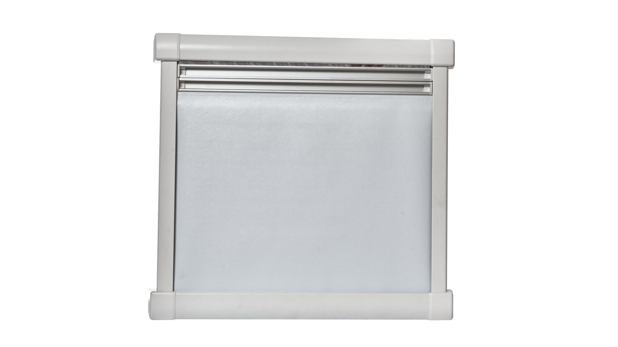 Coming Soon! Ranger REW Window with Flat Roller Blind