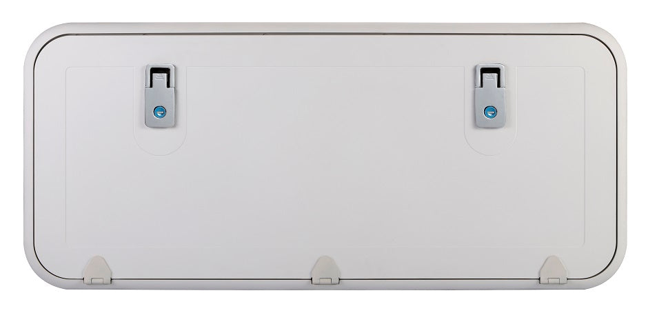 Ranger Access/Service Doors - Black or White