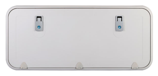 Ranger Access/Service Doors - Black or White