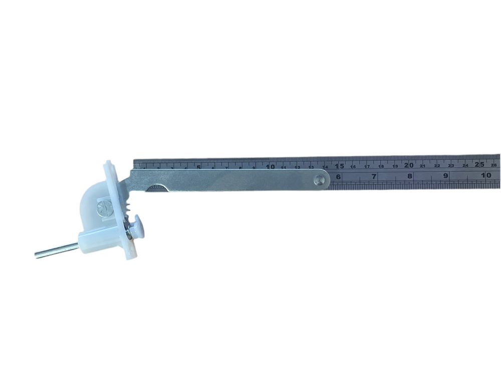 LIFTING MECHANISM TO SUIT RANGER SHOWER HATCH 280X280
