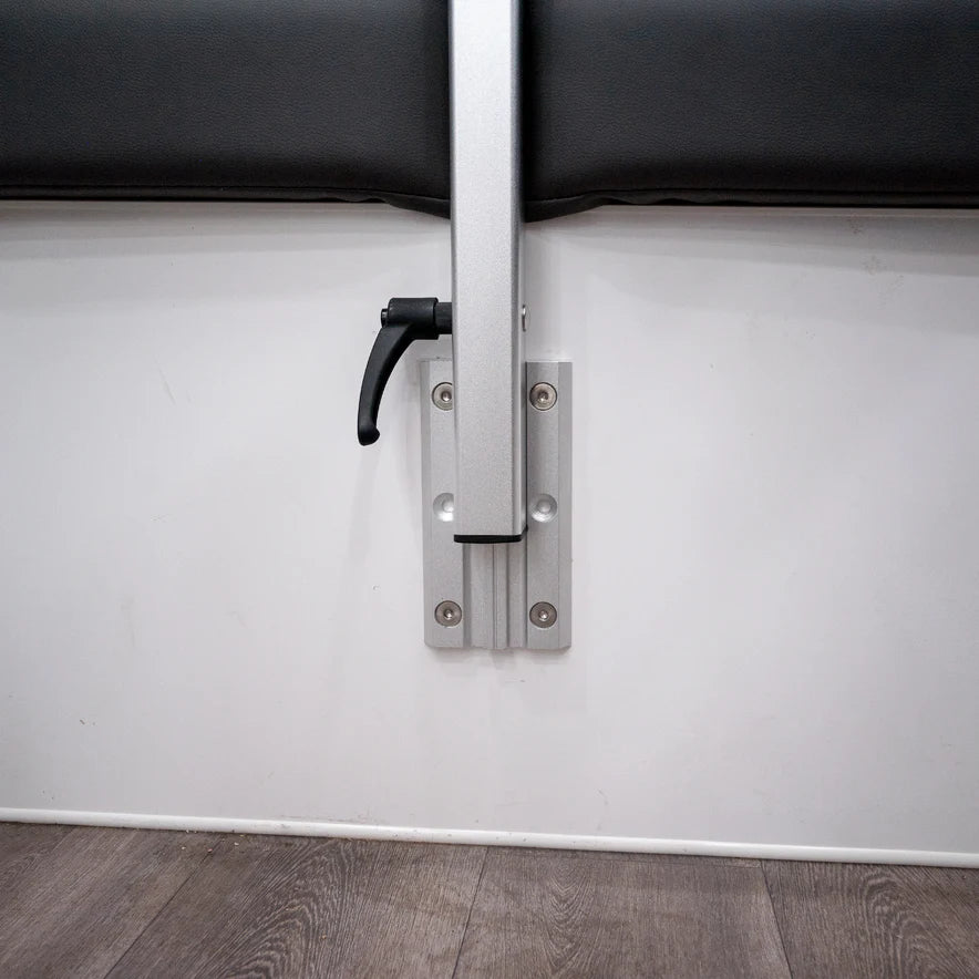 RV Table Leg Support