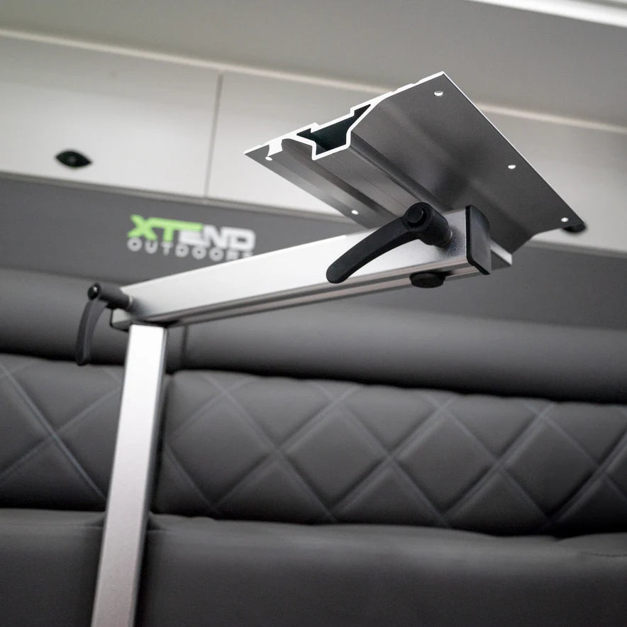 RV Table Leg Support