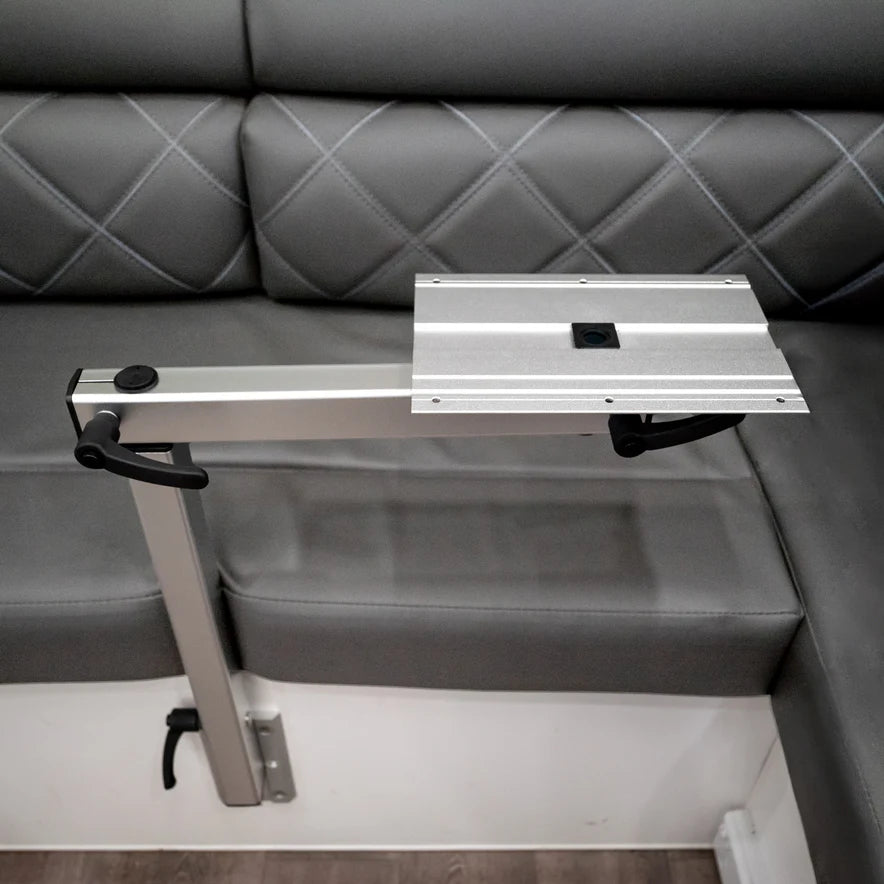 RV Table Leg Support