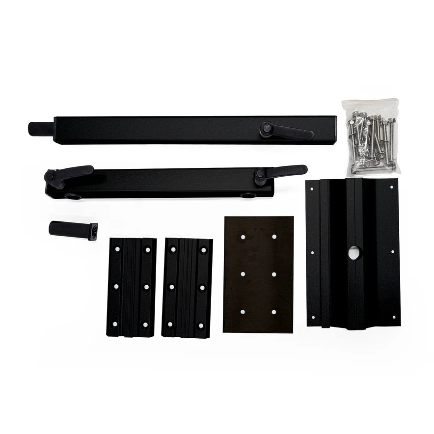 RV Table Leg Support