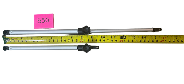 Ranger Cheng Bang Window Strut 550