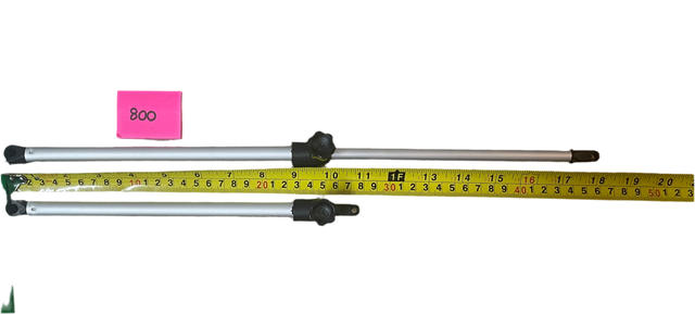 Ranger Cheng Bang Window Strut 800