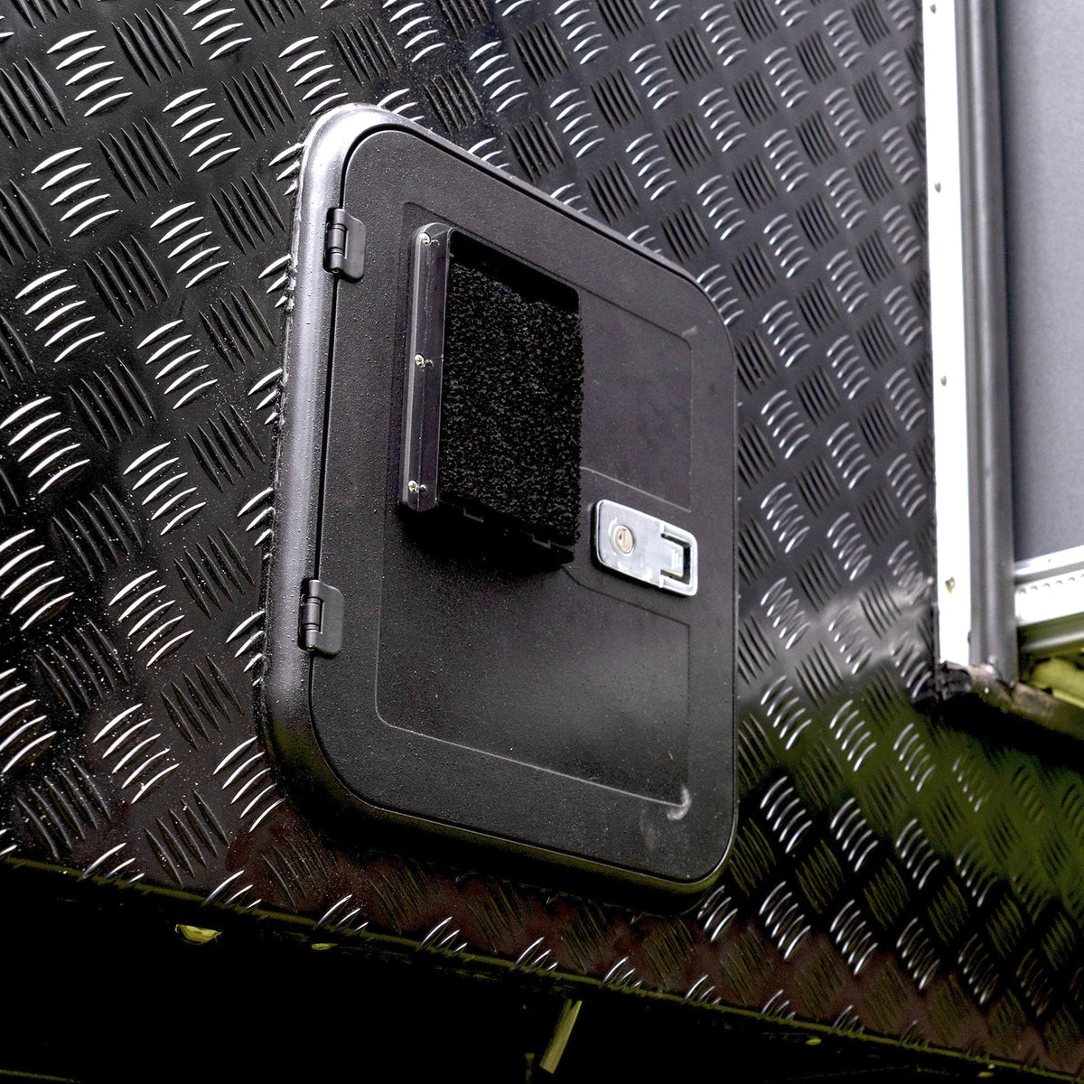 SOG Charcoal Filter