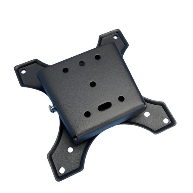 SPHERE S2 BLACK MOUNTING BRACKET& VESA PLATE. 115KB