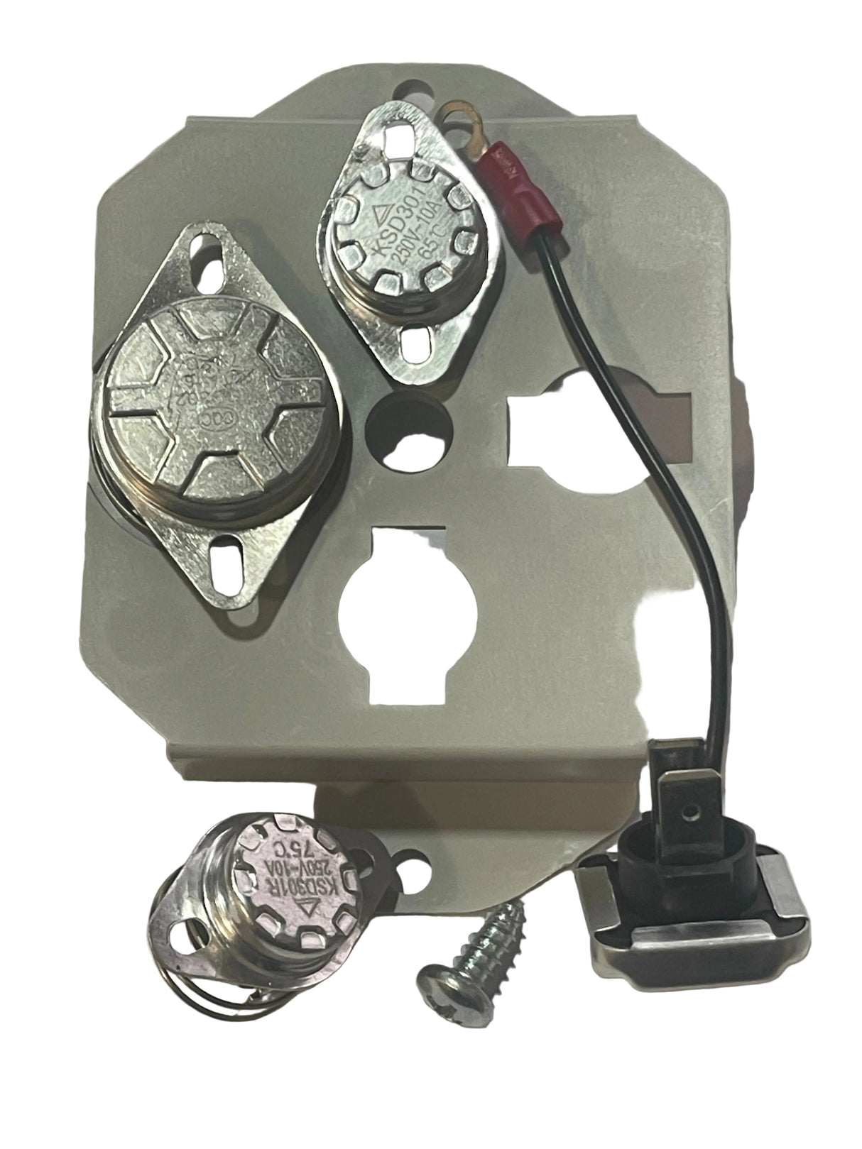 SWIFT HOT WATER SYSTEM THERMOSTAT (NEW STYLE)
