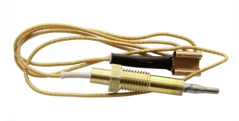 SPARES KIT - GRILL THERMOCOUPLE SAB 600mm