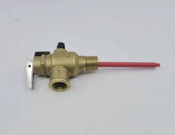 Swift Appliances Hot Water Service Pressure Release Valve - NEW  TYPE