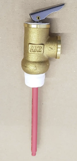 Swift Appliances Hot Water Service Pressure Release Valve - OLD TYPE