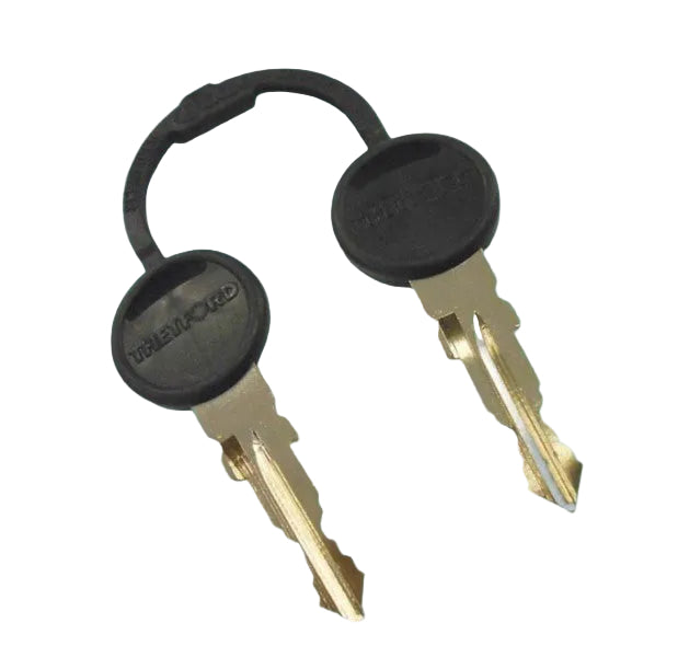 Zadi Keys