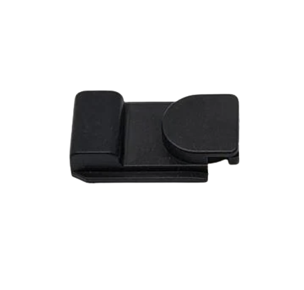CLIP VENT AS1625/LS300 BLACK