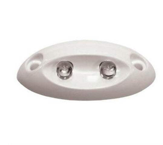MINI COURTESY LIGHT - STEP LIGHT