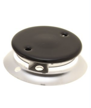 THETFORD AUX BURNER CAP SERIES 2 BURNERS. SPCC0825