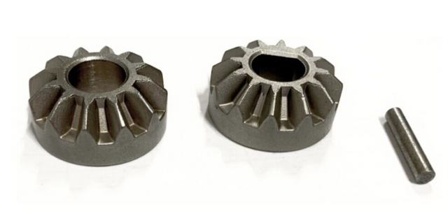 Manutec Bevel Gears suit ALQR legs