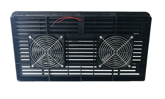 RANGER 12V FRIDGE VENT