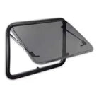 Seitz Tinted Window Blade - Suit S7P Window - 1100 x 450mm