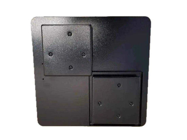 Swift Appliances Hot Water Service Fascia - Black