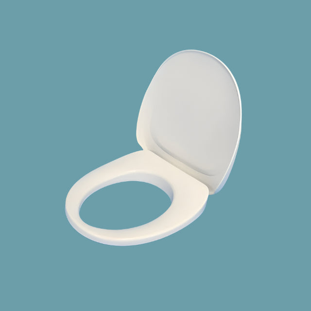 SC400 MK2 SEAT & COVER
