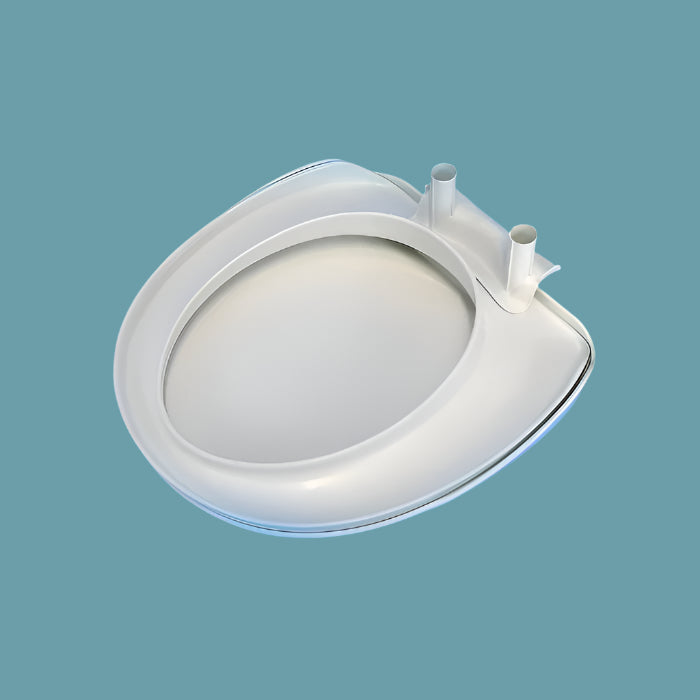 SC400 MK2 SEAT & COVER