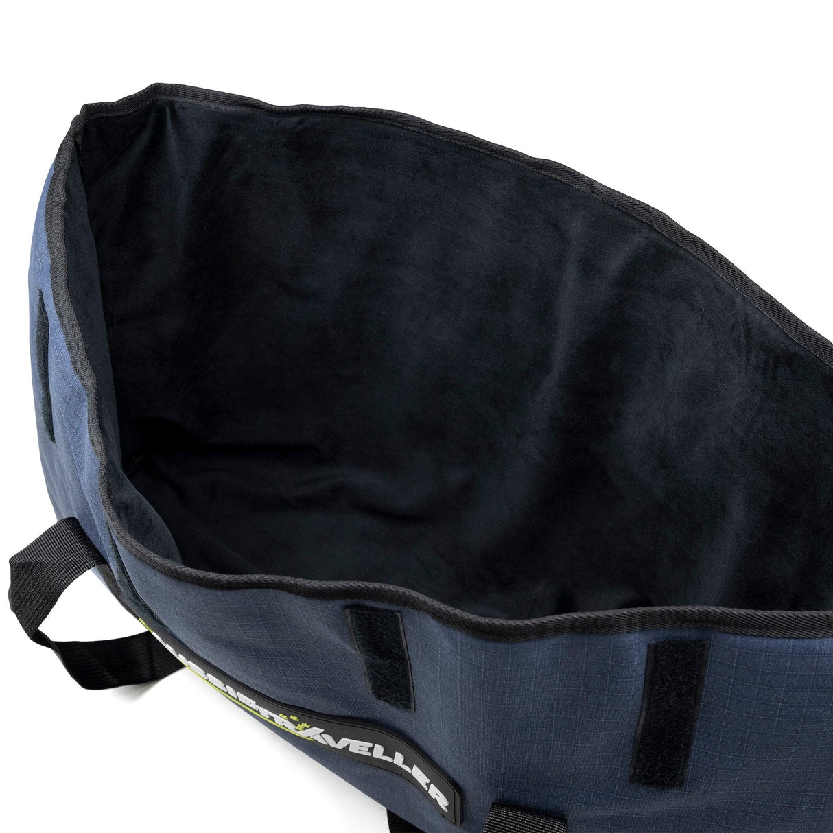 Canvas TV Storage Bag