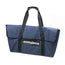 Canvas TV Storage Bag