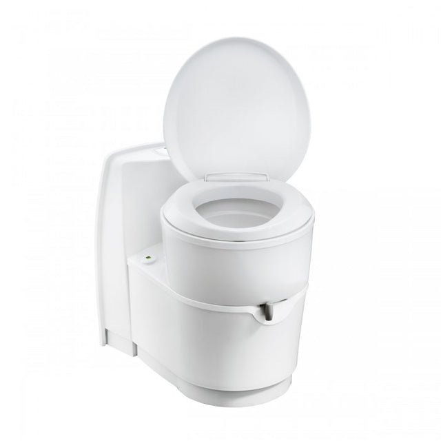 THETFORD SEAT & LID FOR C223. 20095062