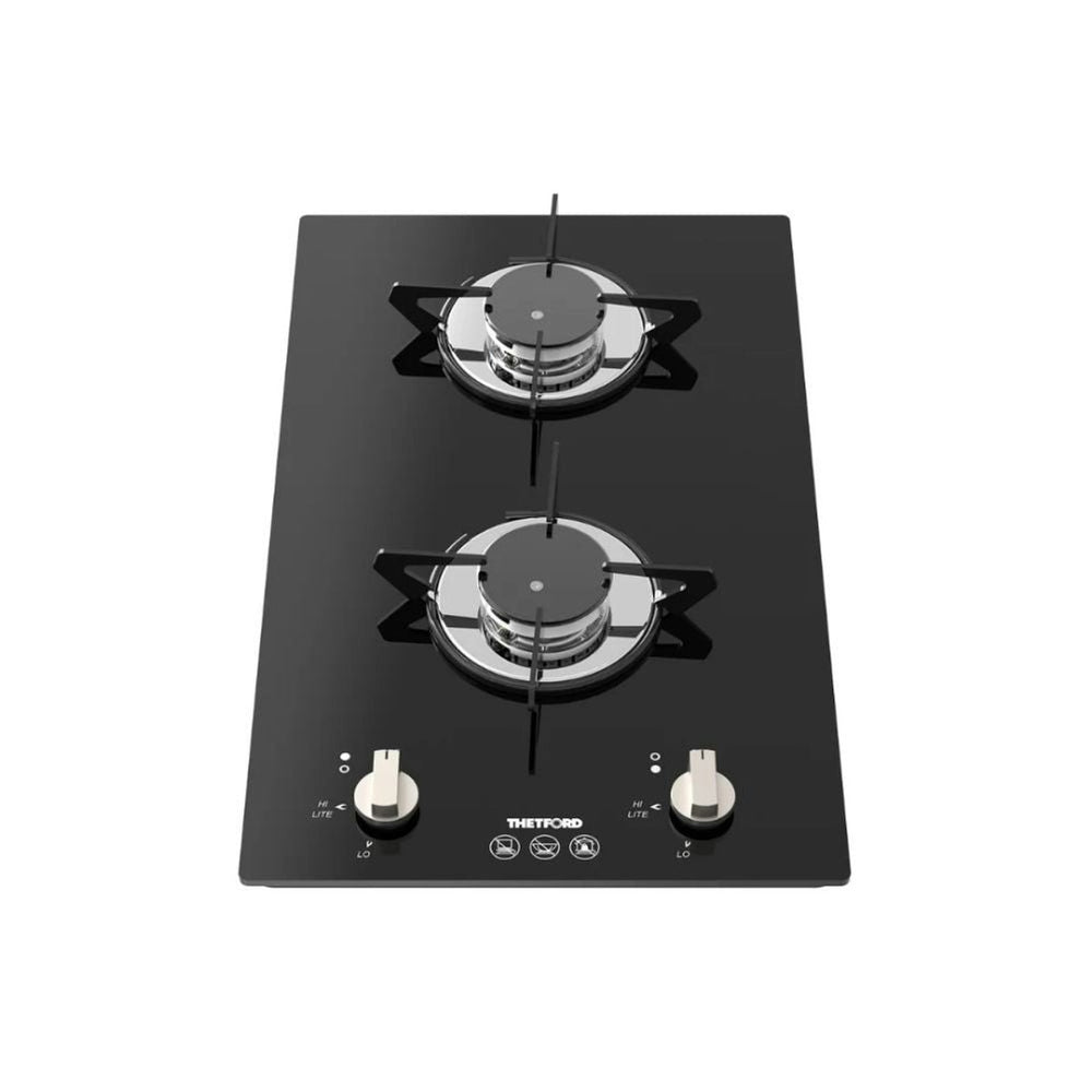 Thetford HOB Topline 922 500x305mm GAS