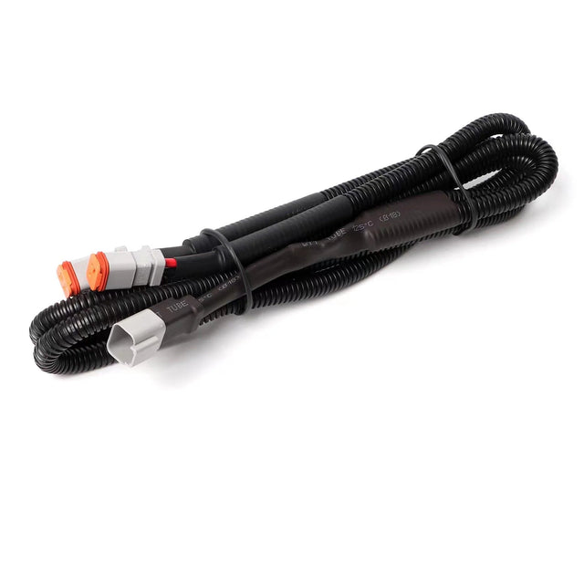 Plug N Play Wiring Harness Kit