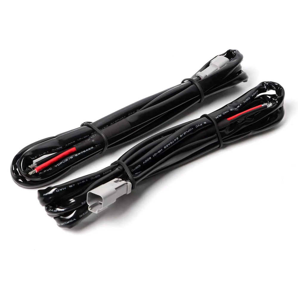 Plug N Play Wiring Harness Kit