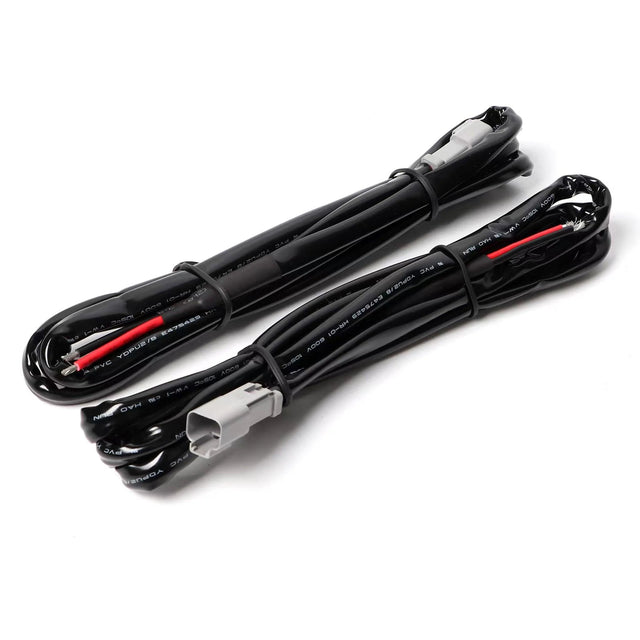 Plug N Play Wiring Harness Kit