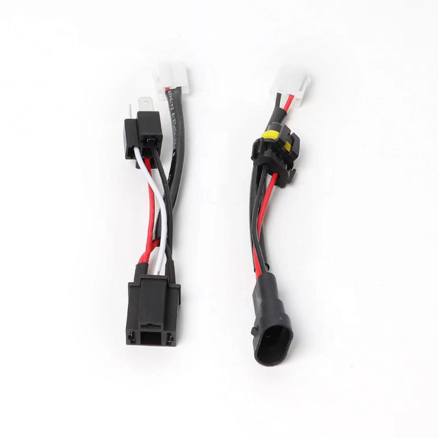 Plug N Play Wiring Harness Kit