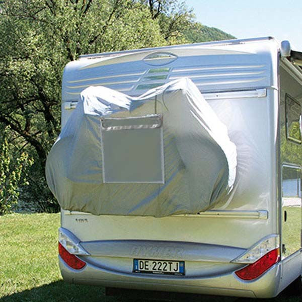 Fiamma Bike Cover S 2 to 3 Bikes. NEW2020 08208-01-/OLD04502E01