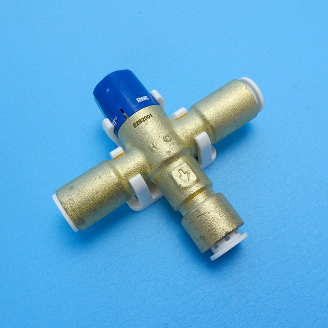 SUBURBAN JG 12MM NEW TEMPERING VALVE. HEAT155012-IP