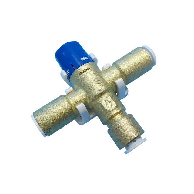 SUBURBAN JG 12MM NEW TEMPERING VALVE. HEAT155012-IP