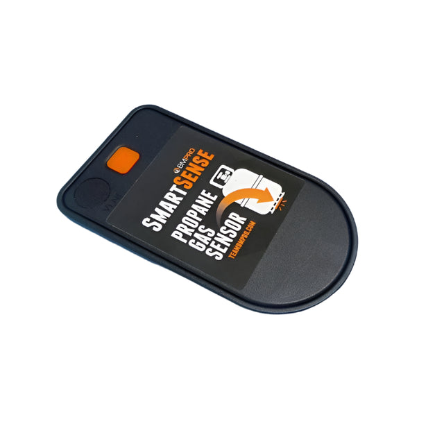 BMPRO SmartSense - Single Gas Bottle Level Monitor & App. SMARTSENSE