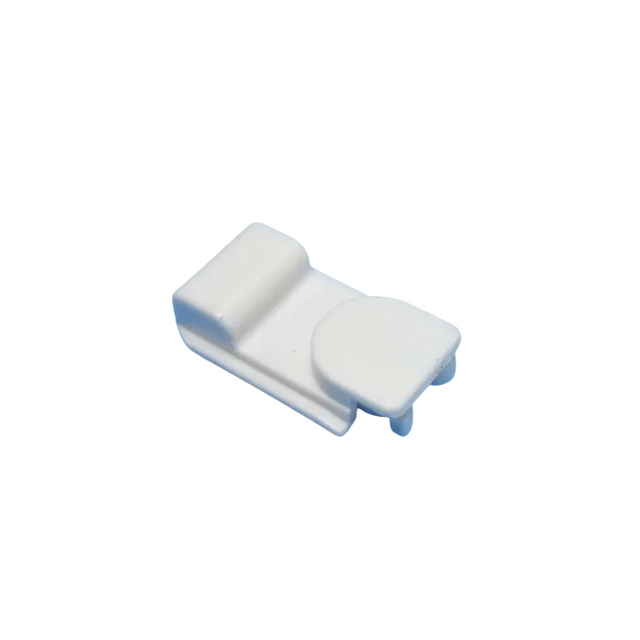 DOMETIC CLIP FRIDGE VENT AS1625/LS300RH WHITE