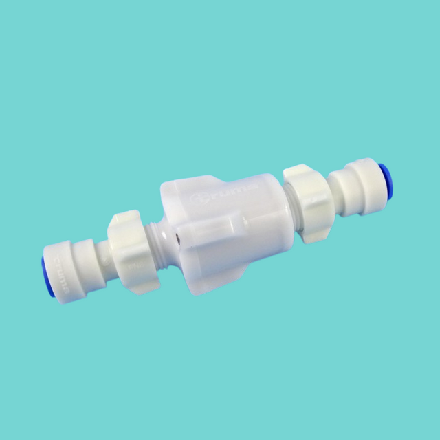 PRESSURE REDUCING VALVE T/S TRUMA HWS. 70020-55900 /34020-00218