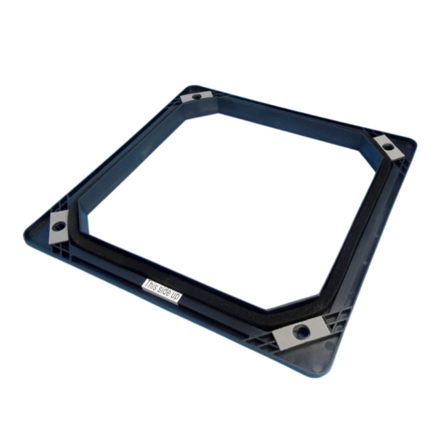 WEATHER COLLAR ASSY