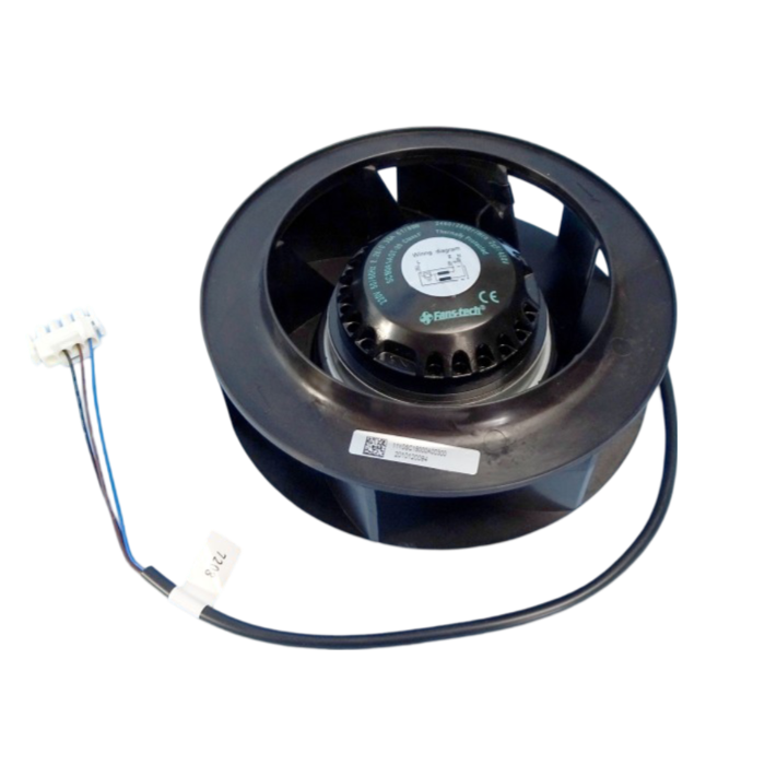 FAN CONDENSER FJ3200/3000 B1900/2200/3000