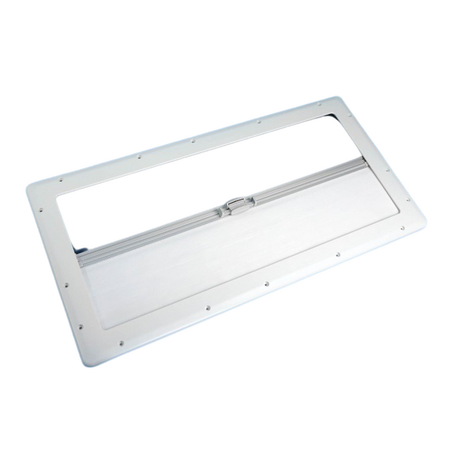 Dometic S4 Dlux Internal Window Blind/Screen Frames