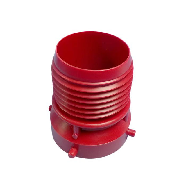 VALTERRA EZ COUPLER BAYONET FITTING. F02-3108/25947