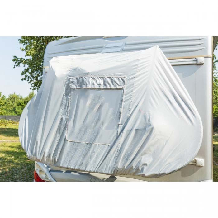 Fiamma Bike Cover Premium S 2/4 Bikes