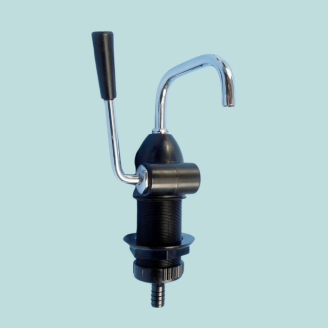 HAND PUMP FYNSPRAY WS63