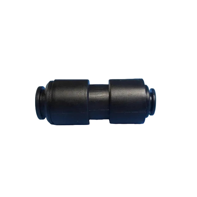 John Guest 12-to-8mm Reducing Joiner - Push-On x Push-On