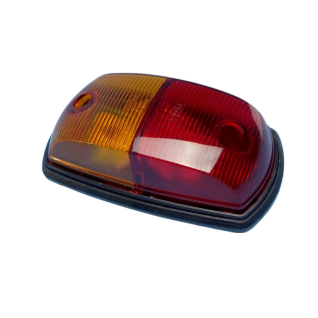 PEREI SM13 SERIES LED MARKER - RETROFIT LED SIDE MARKER - 0.5M CABLE