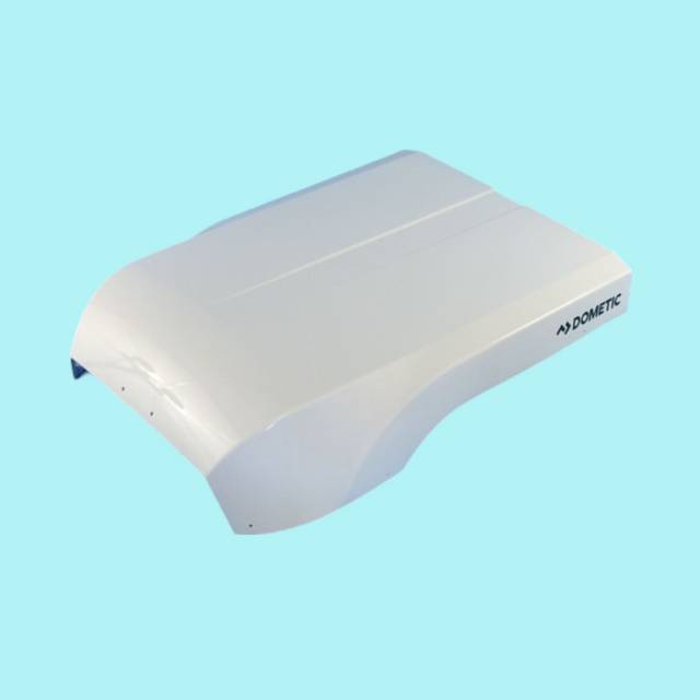 Dometic Outer Shroud for Harrier Plus Aircon