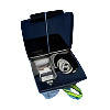 CMS J-Series 15A AC Power Inlet With 16A RCD Breaker